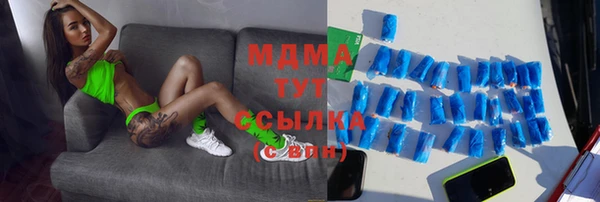 прущая мука Вяземский